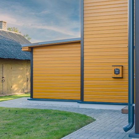Posti Guesthouse Rakvere Ngoại thất bức ảnh