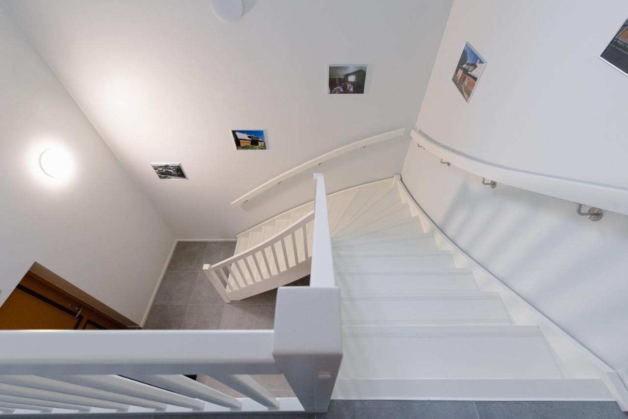 Posti Guesthouse Rakvere Ngoại thất bức ảnh