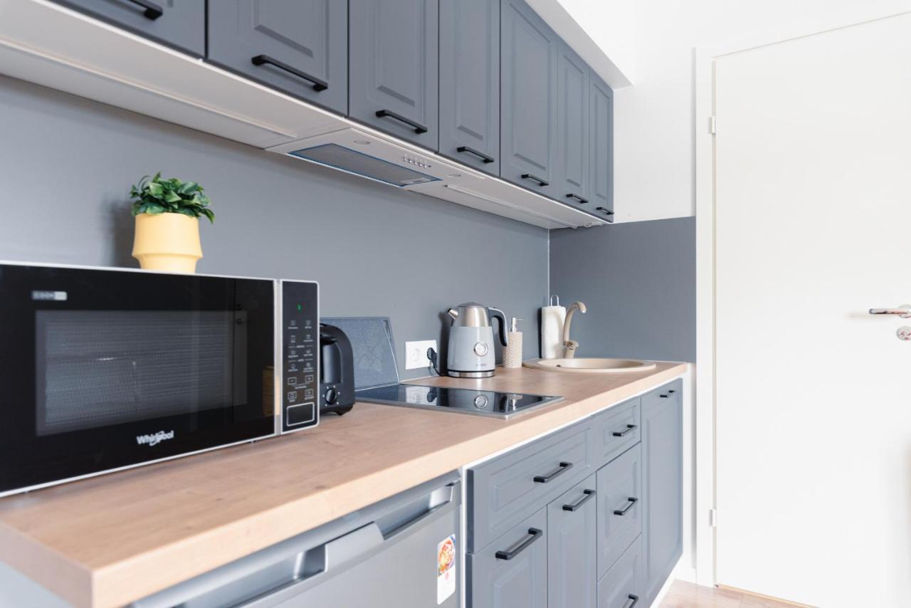 Posti Guesthouse Rakvere Ngoại thất bức ảnh