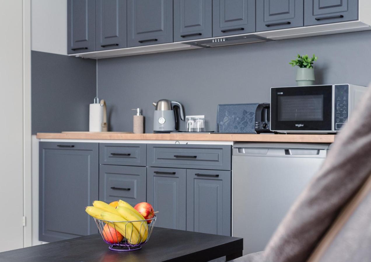Posti Guesthouse Rakvere Ngoại thất bức ảnh