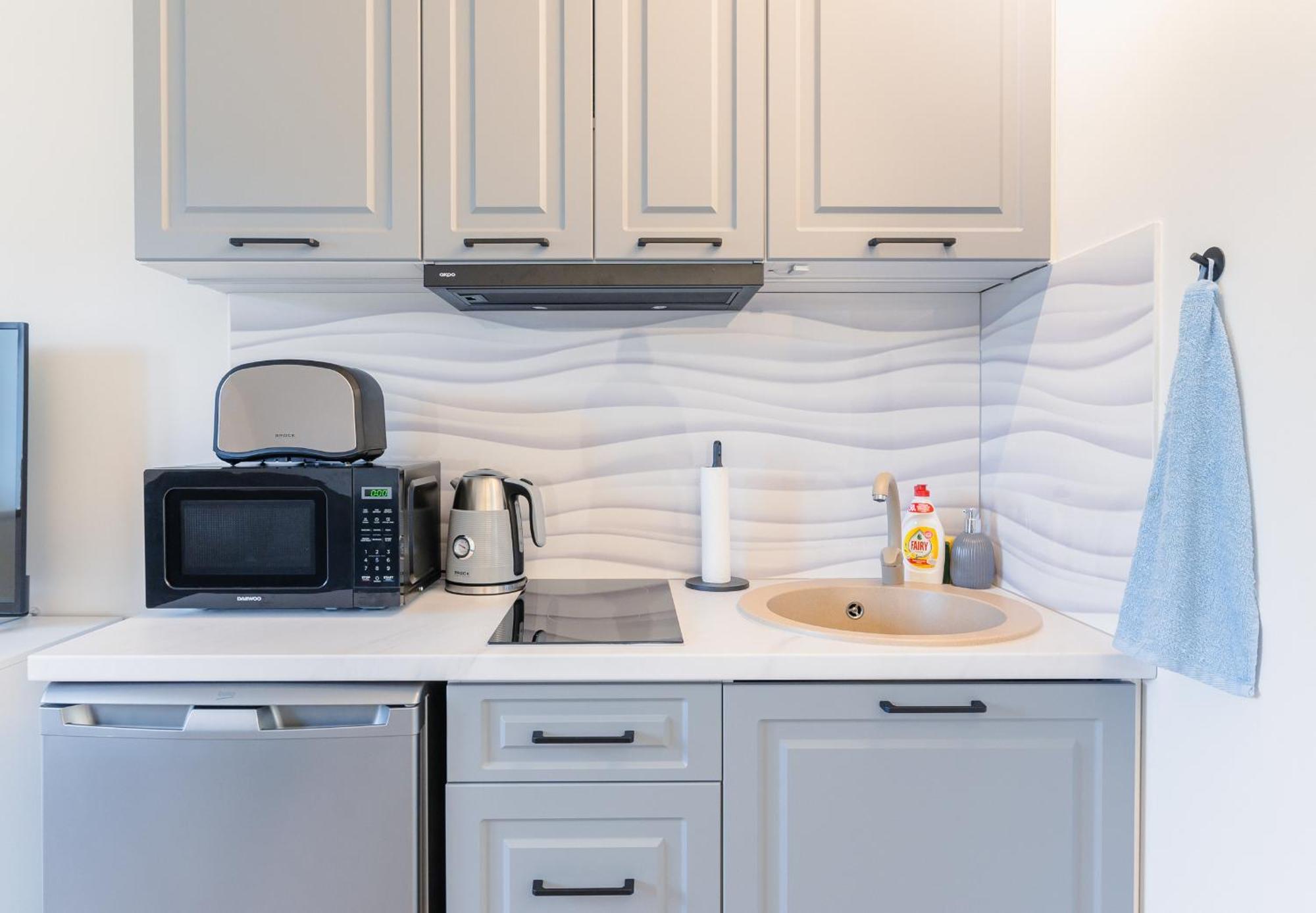 Posti Guesthouse Rakvere Ngoại thất bức ảnh