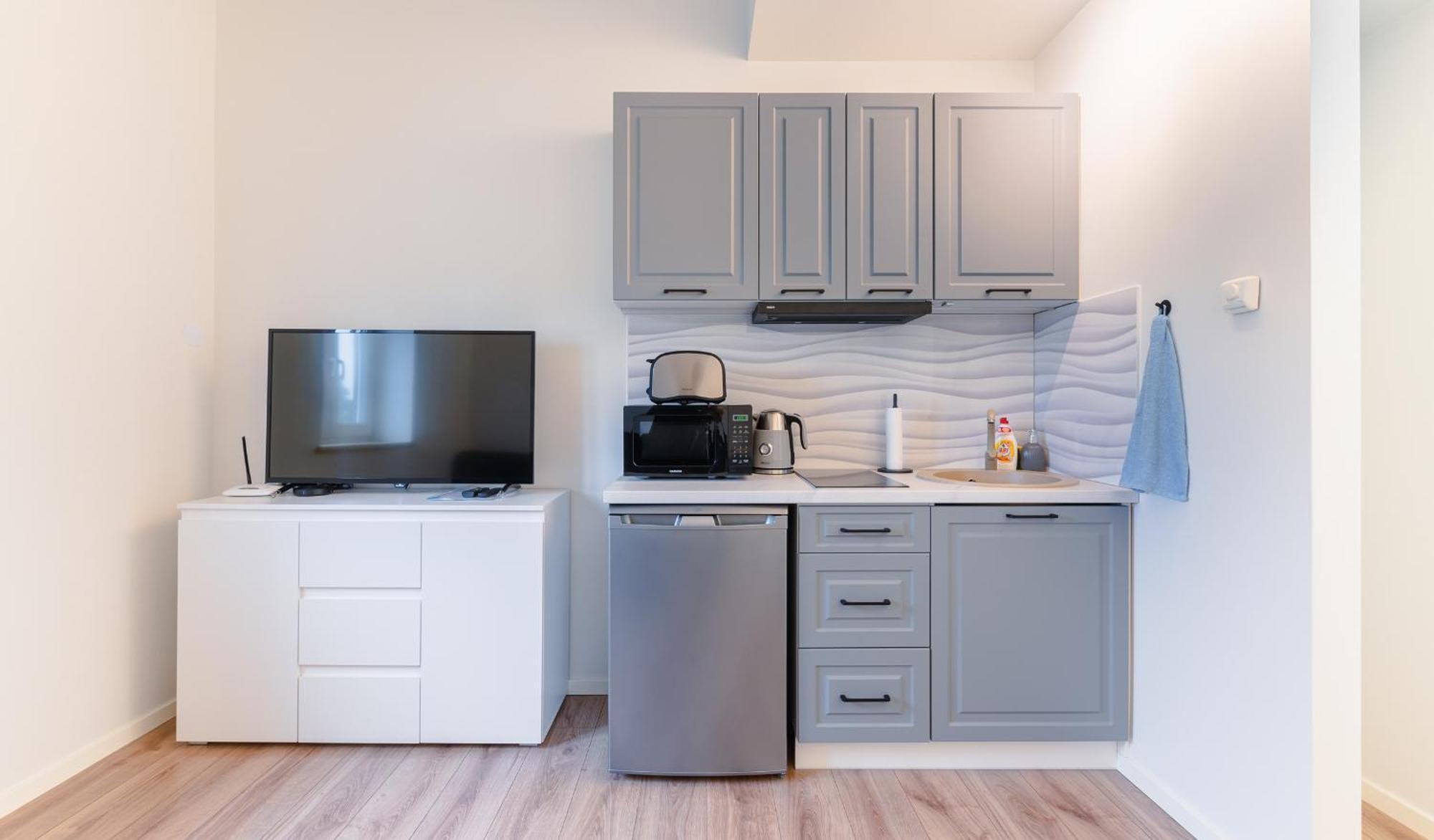 Posti Guesthouse Rakvere Ngoại thất bức ảnh