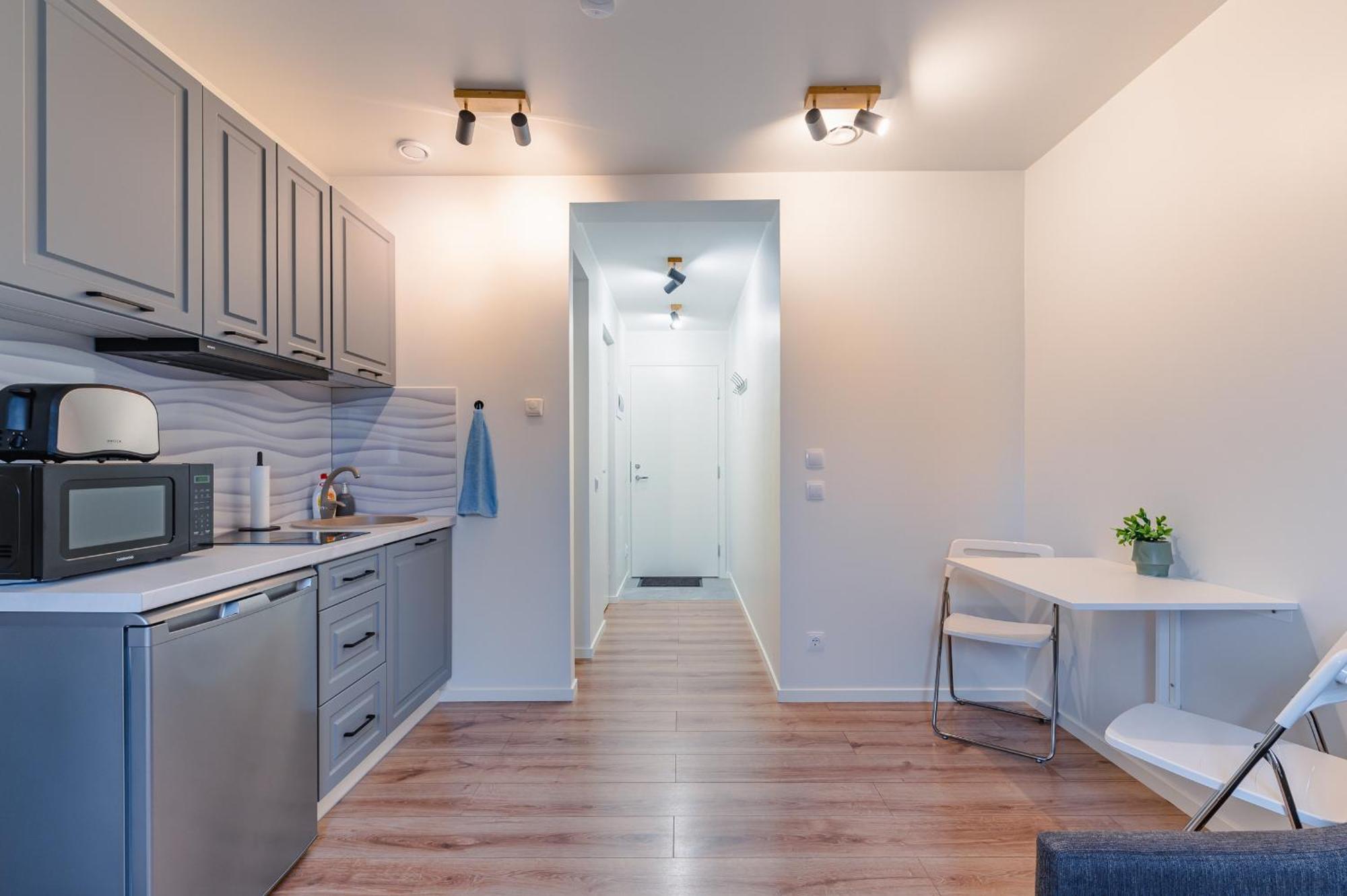 Posti Guesthouse Rakvere Ngoại thất bức ảnh