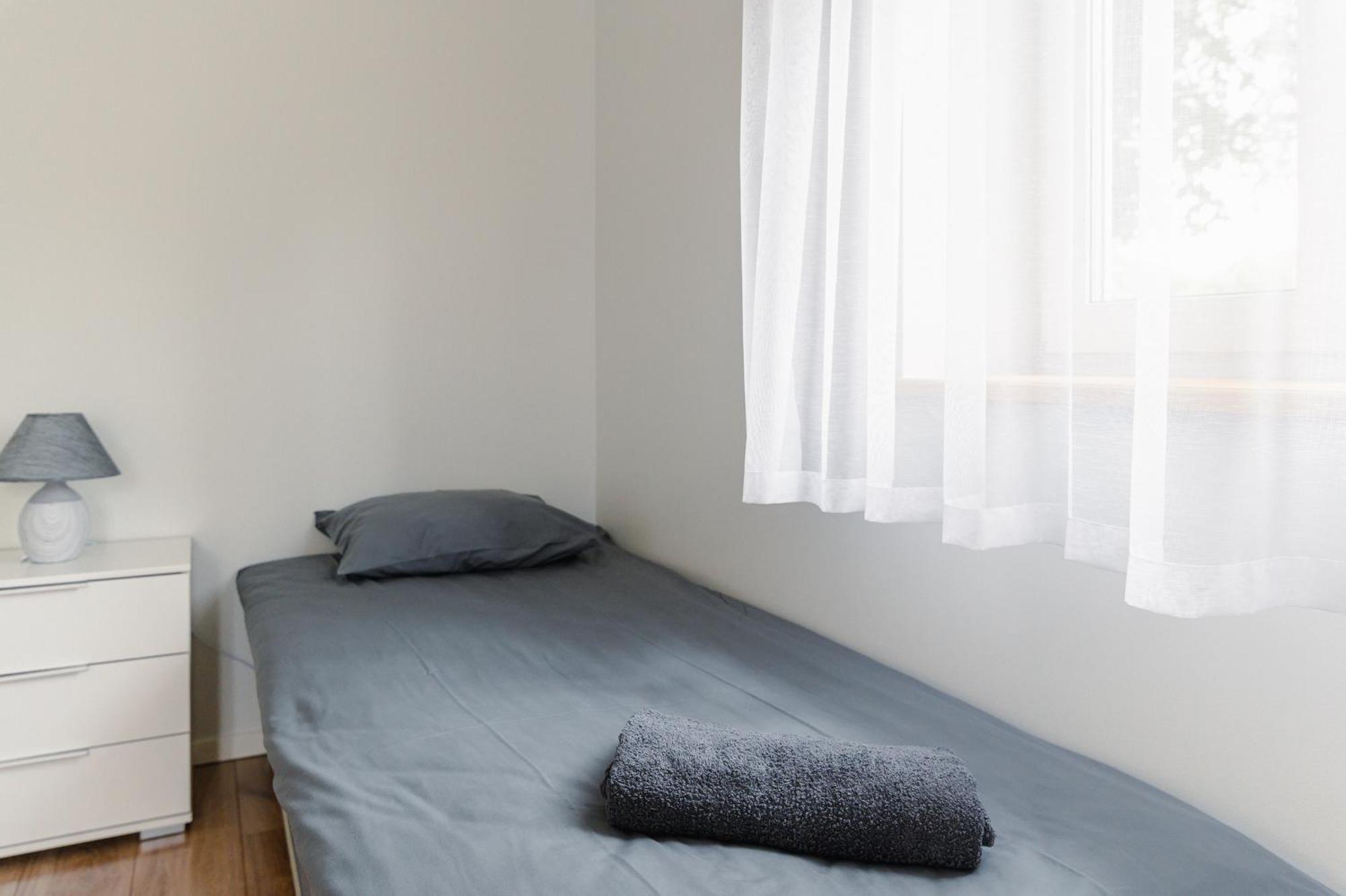 Posti Guesthouse Rakvere Ngoại thất bức ảnh