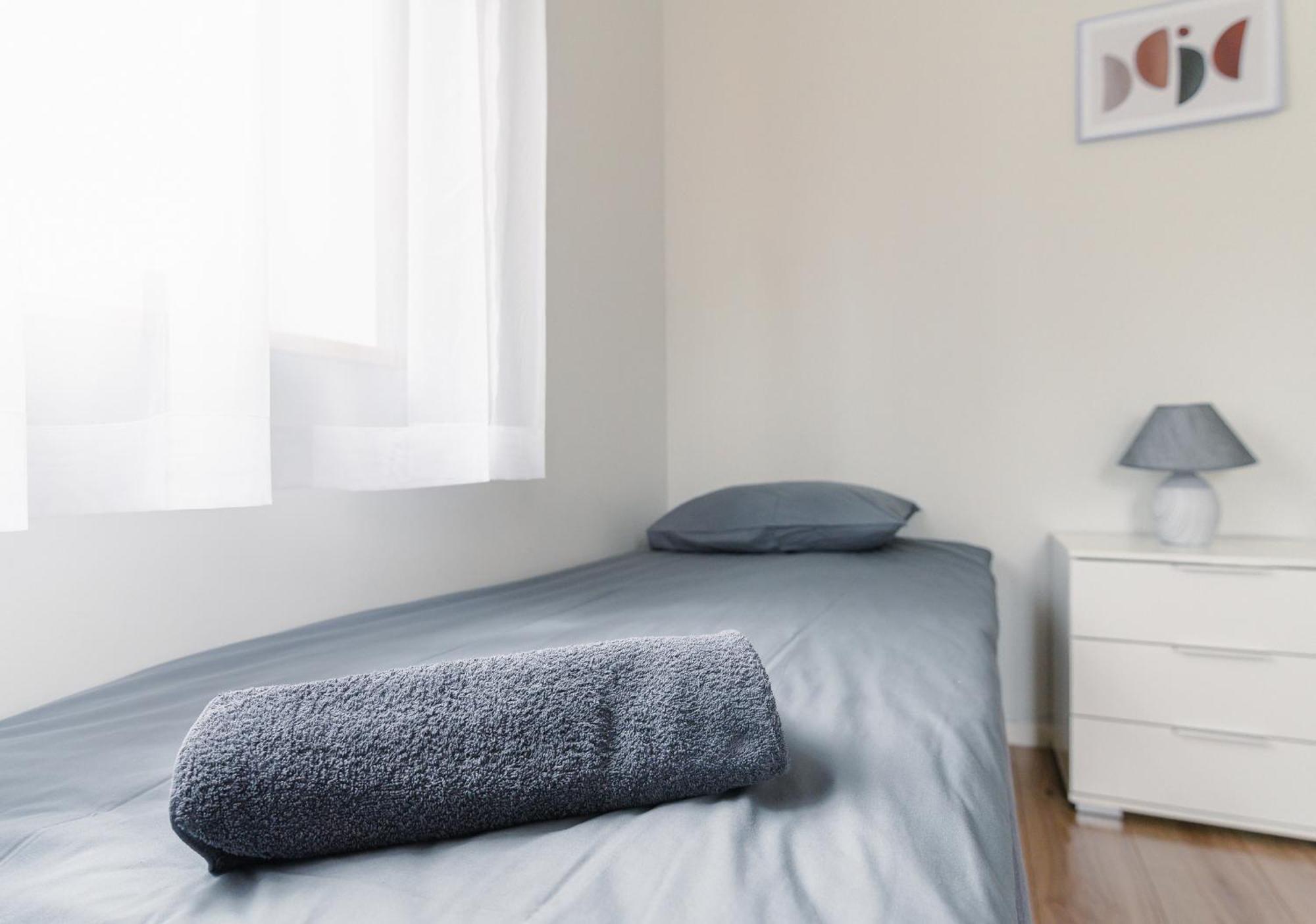 Posti Guesthouse Rakvere Ngoại thất bức ảnh