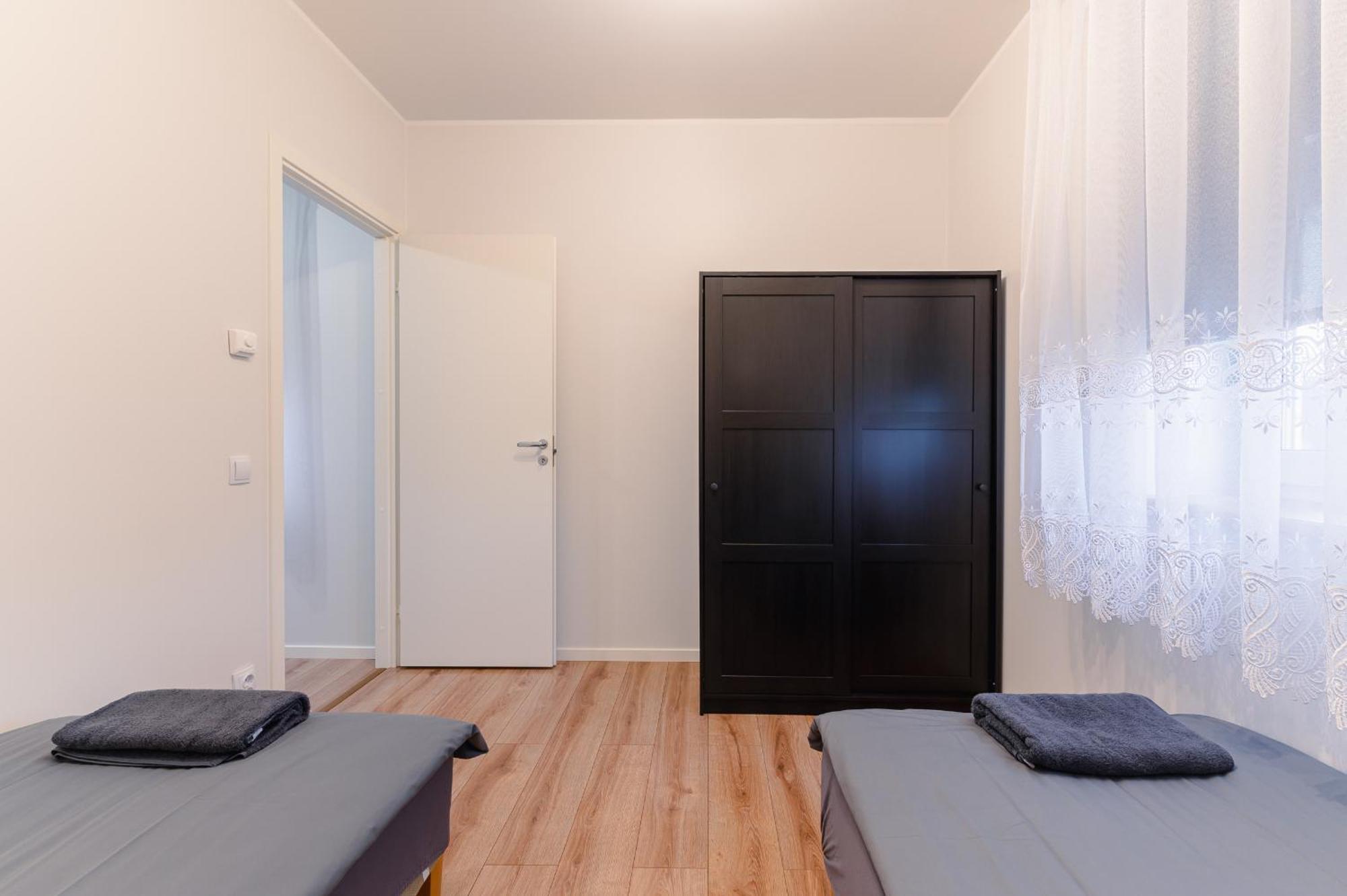 Posti Guesthouse Rakvere Ngoại thất bức ảnh