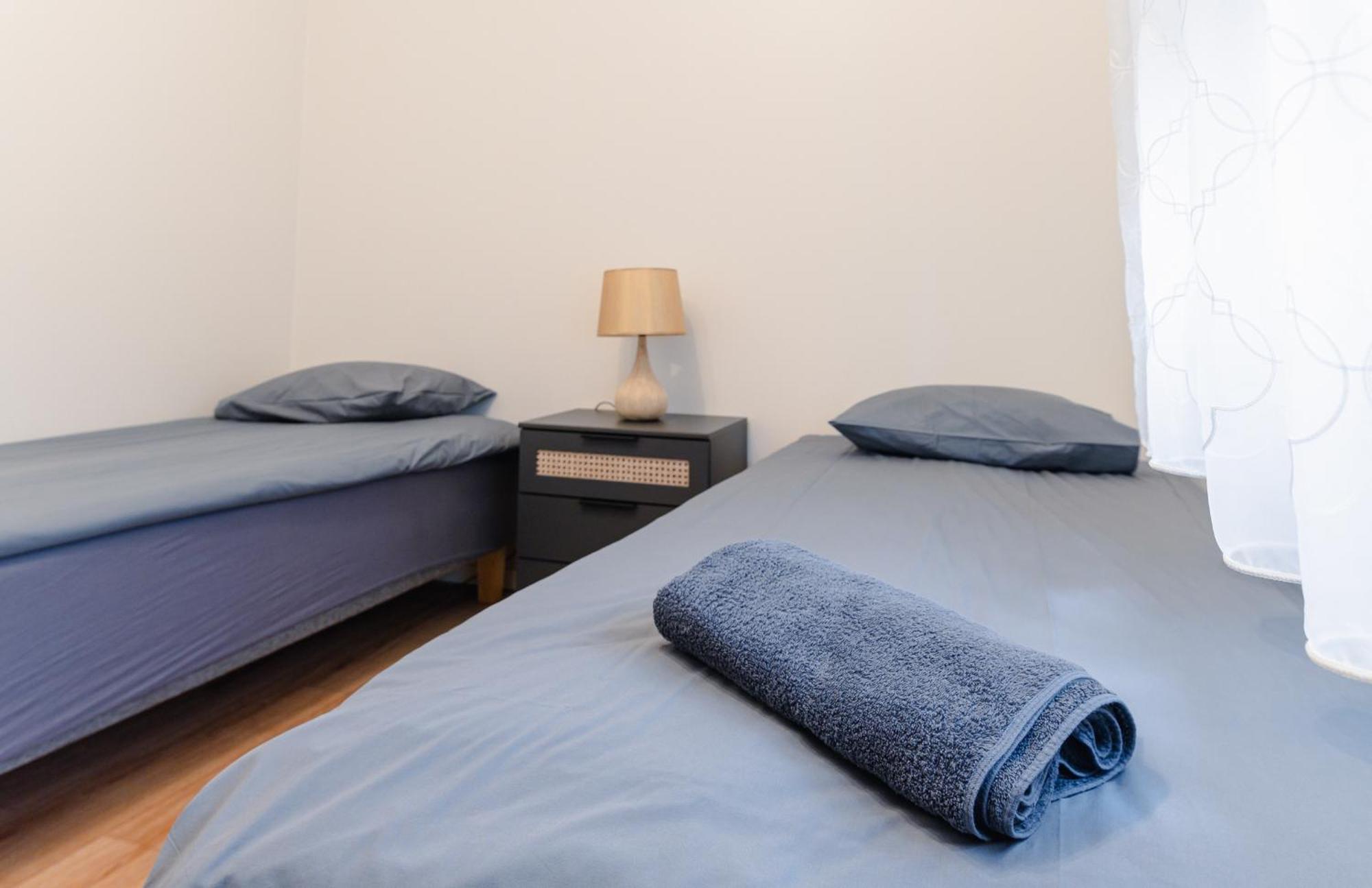 Posti Guesthouse Rakvere Ngoại thất bức ảnh