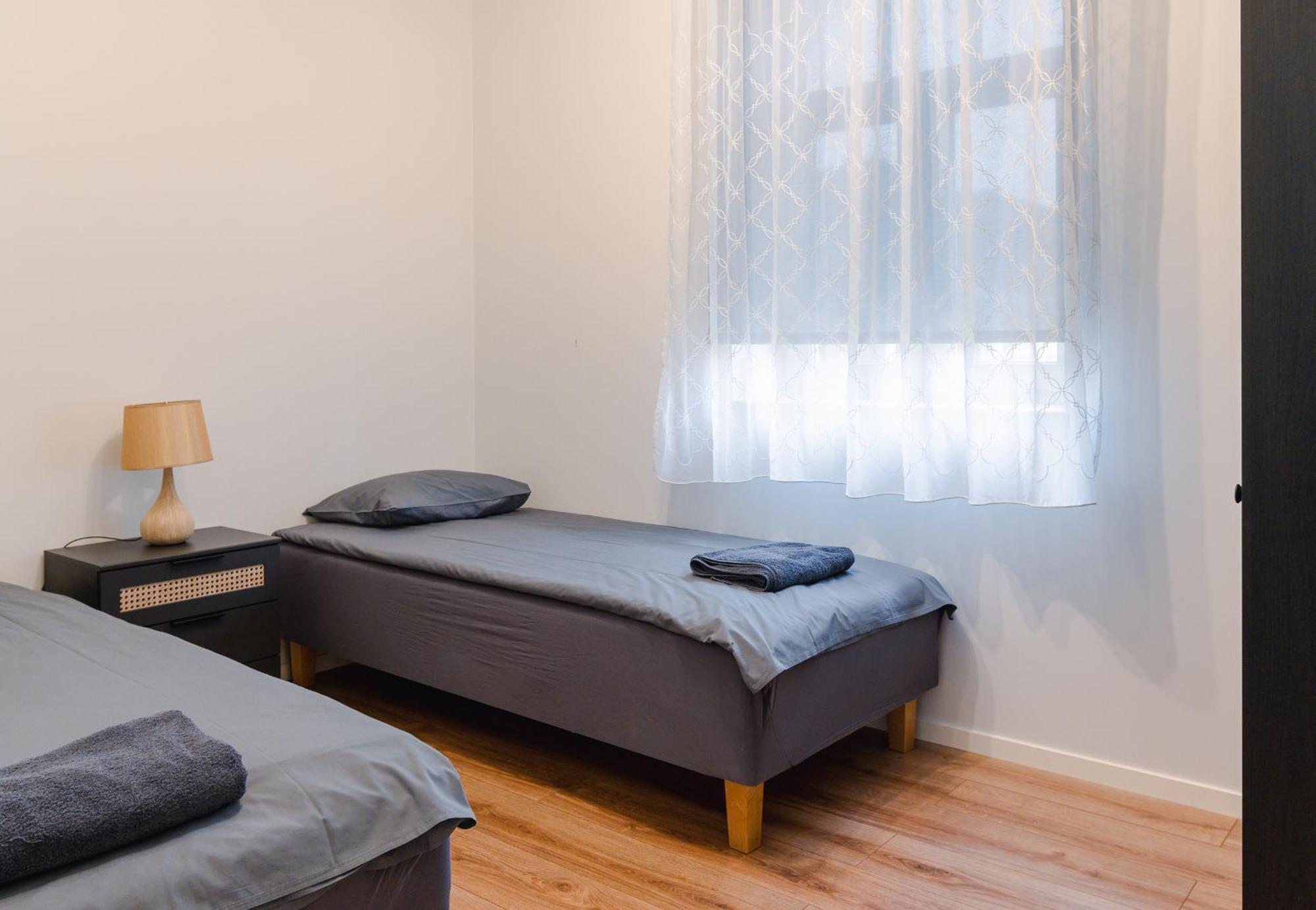 Posti Guesthouse Rakvere Ngoại thất bức ảnh