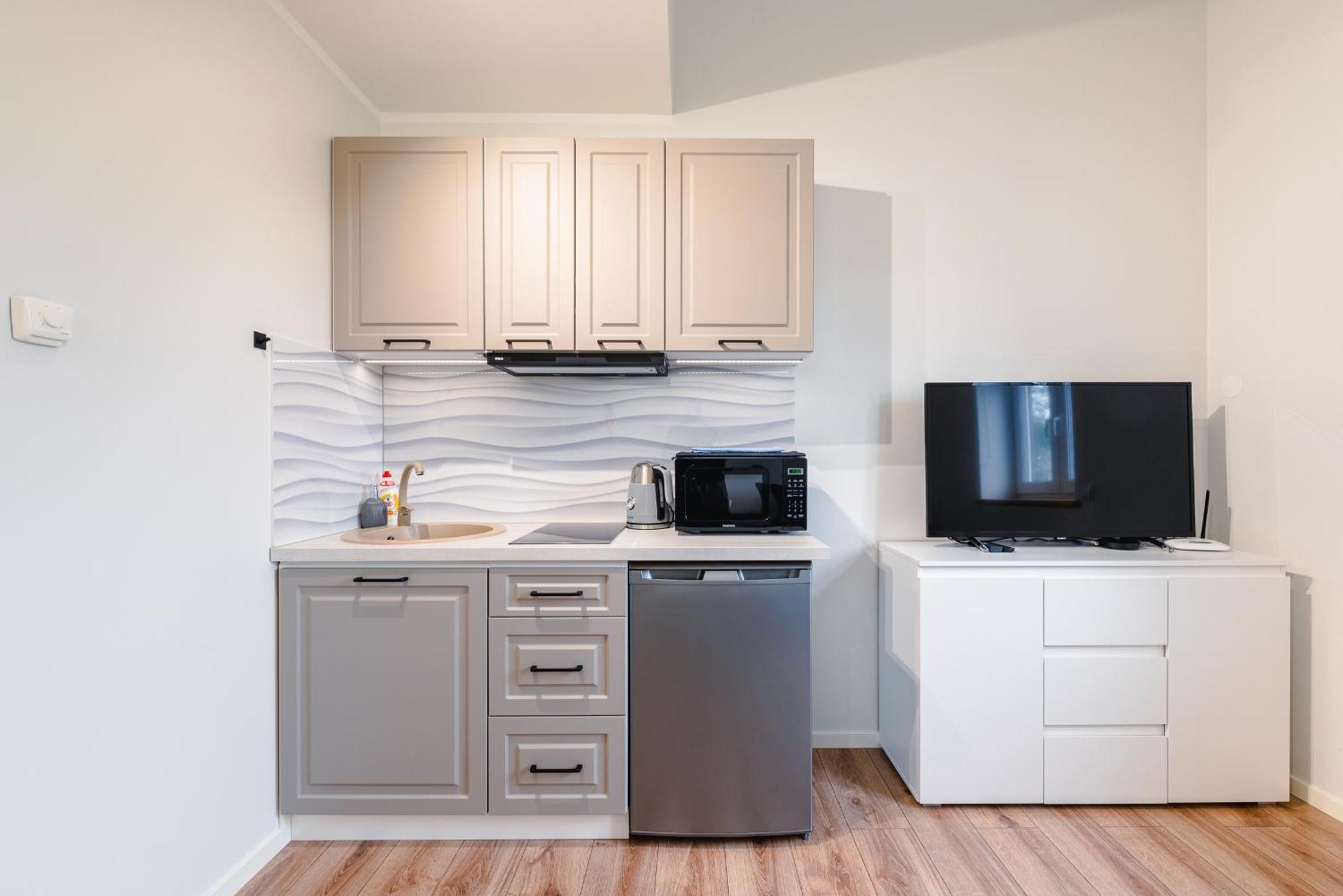 Posti Guesthouse Rakvere Ngoại thất bức ảnh