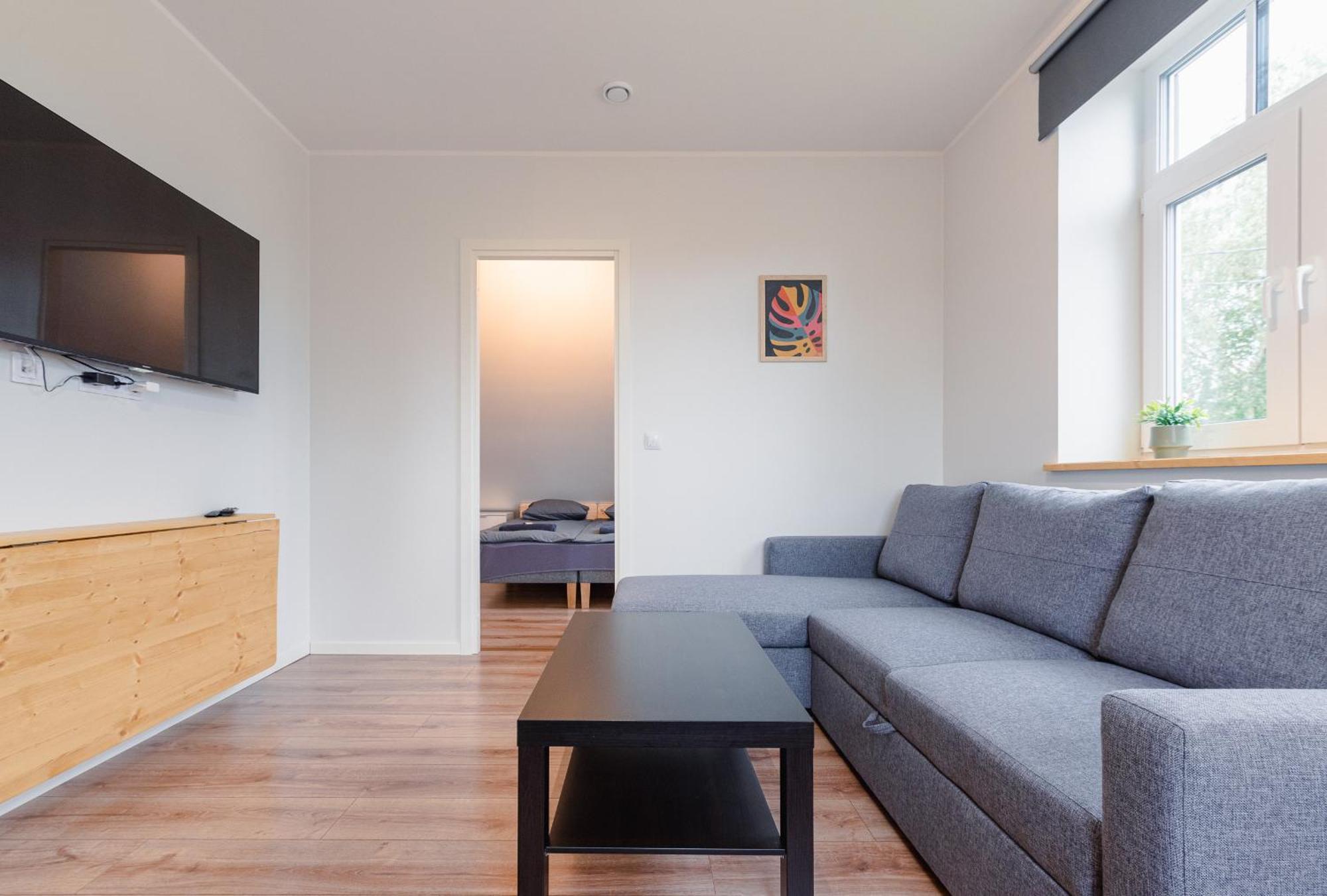Posti Guesthouse Rakvere Ngoại thất bức ảnh