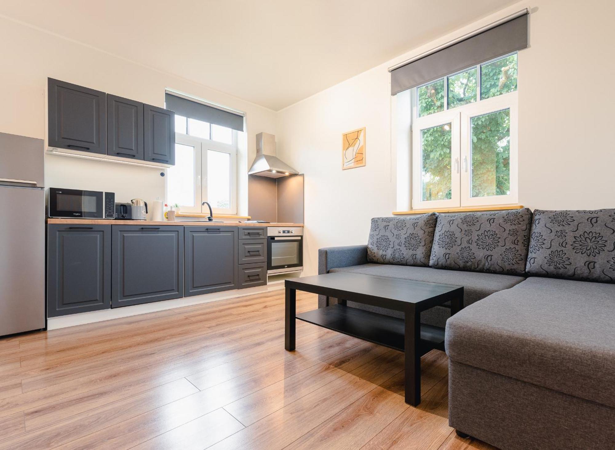 Posti Guesthouse Rakvere Ngoại thất bức ảnh