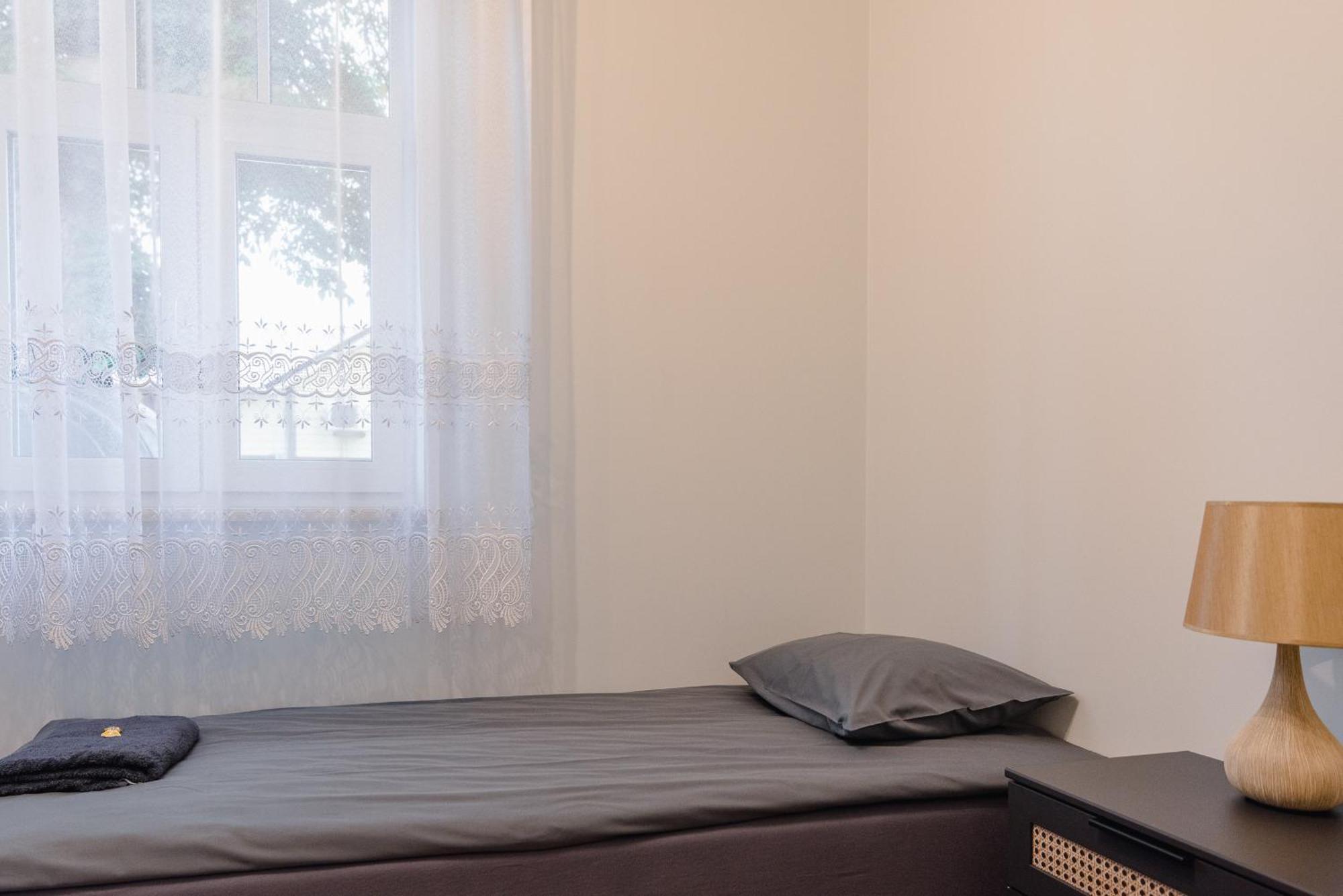 Posti Guesthouse Rakvere Ngoại thất bức ảnh