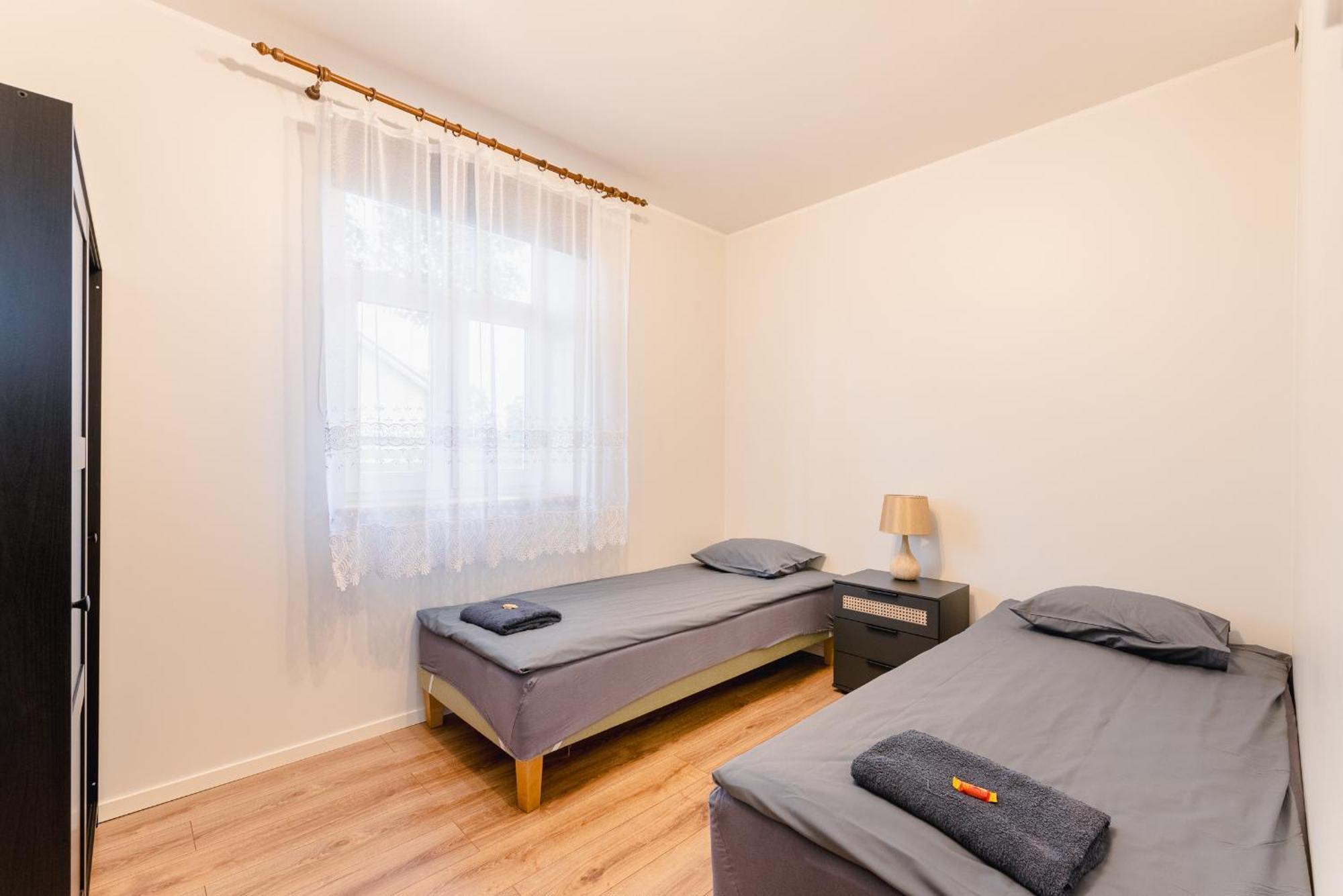 Posti Guesthouse Rakvere Ngoại thất bức ảnh