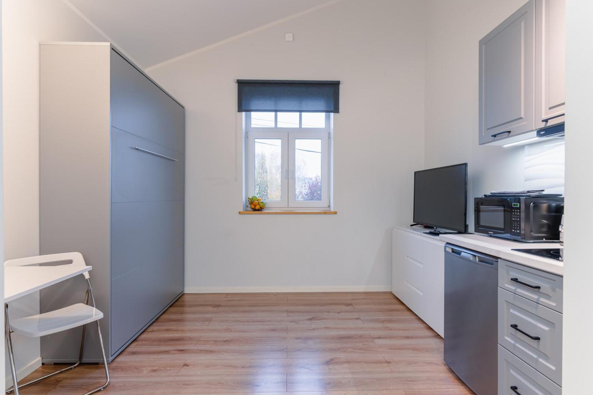 Posti Guesthouse Rakvere Ngoại thất bức ảnh