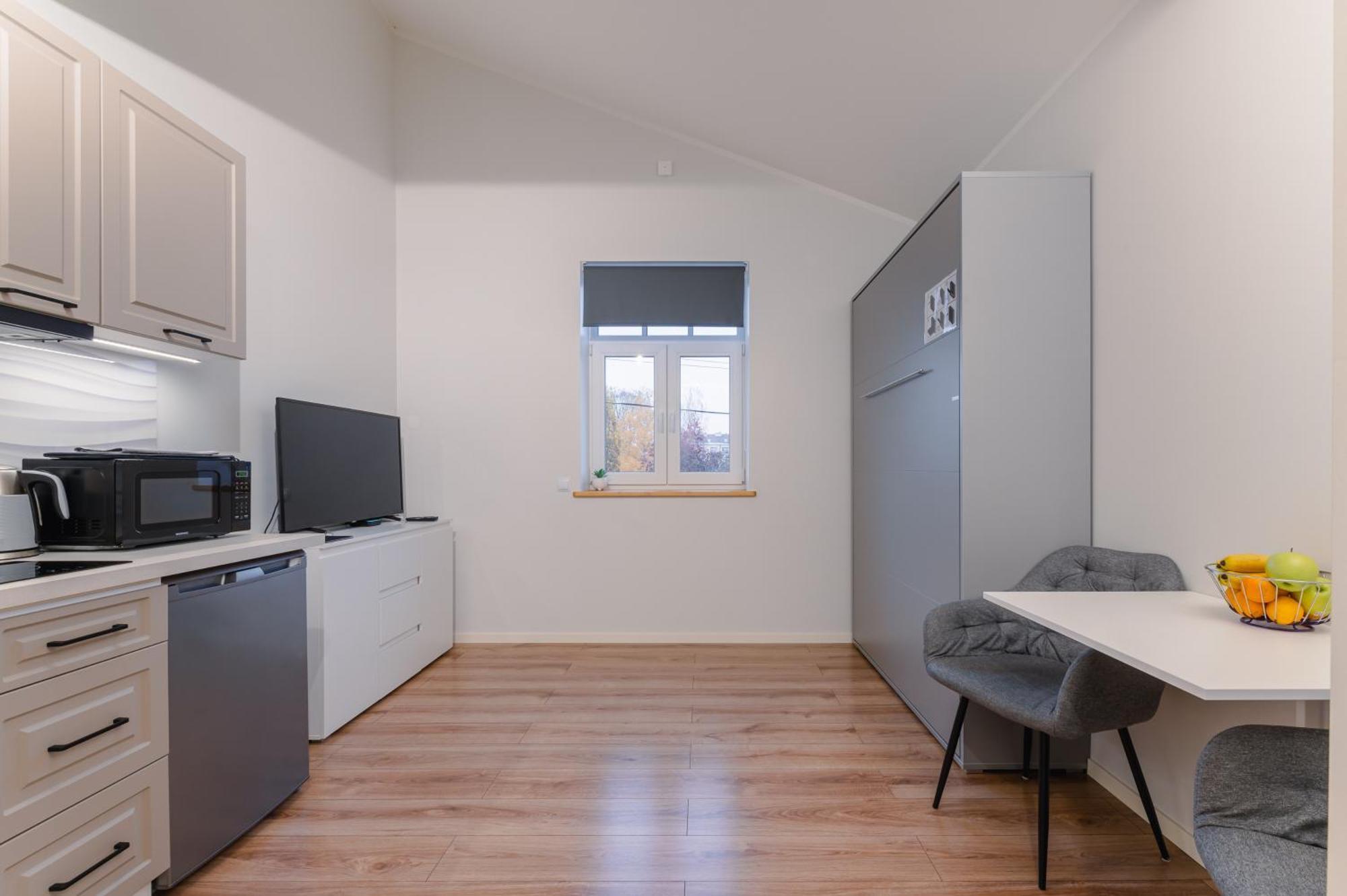 Posti Guesthouse Rakvere Ngoại thất bức ảnh