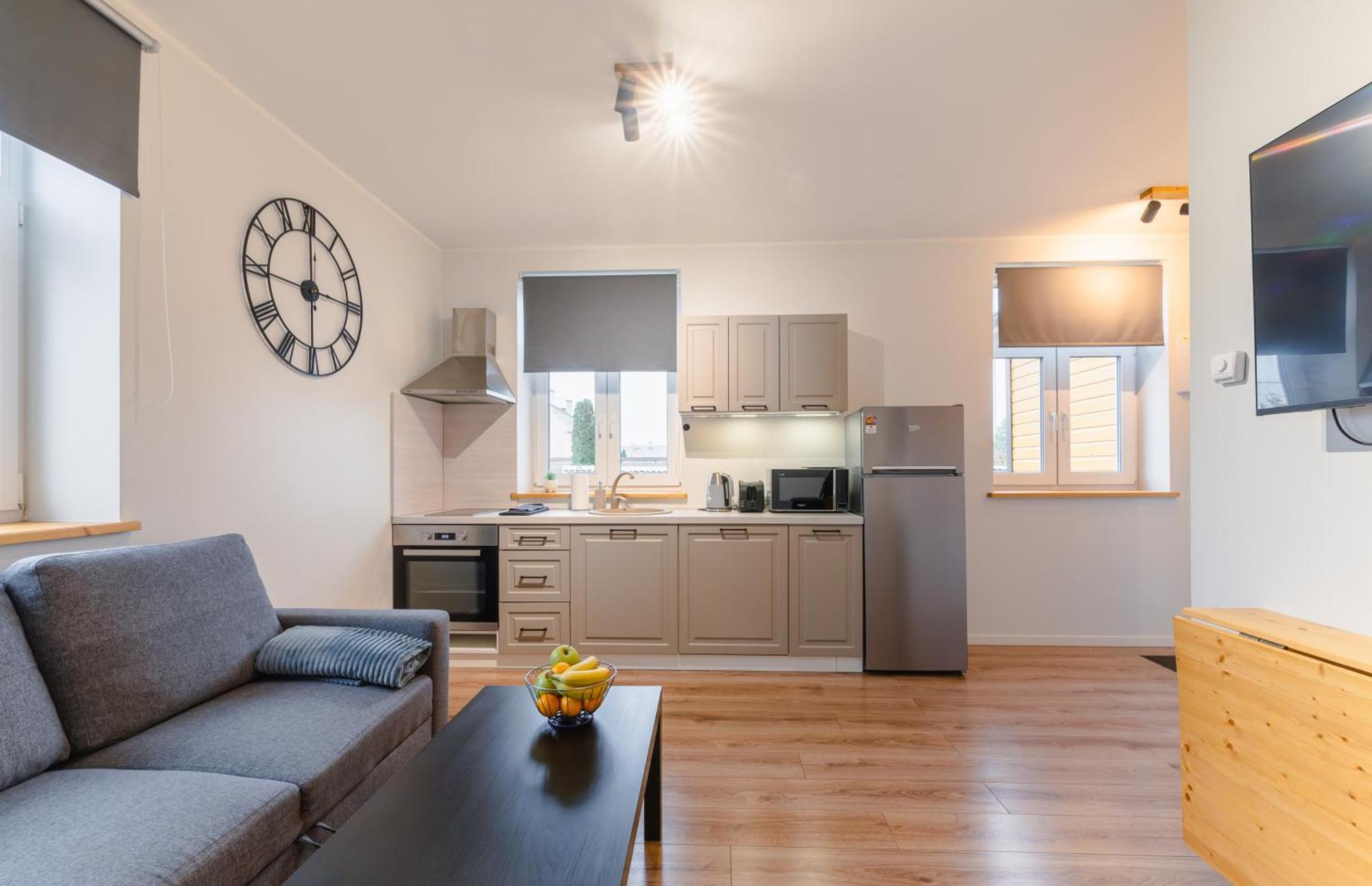 Posti Guesthouse Rakvere Ngoại thất bức ảnh