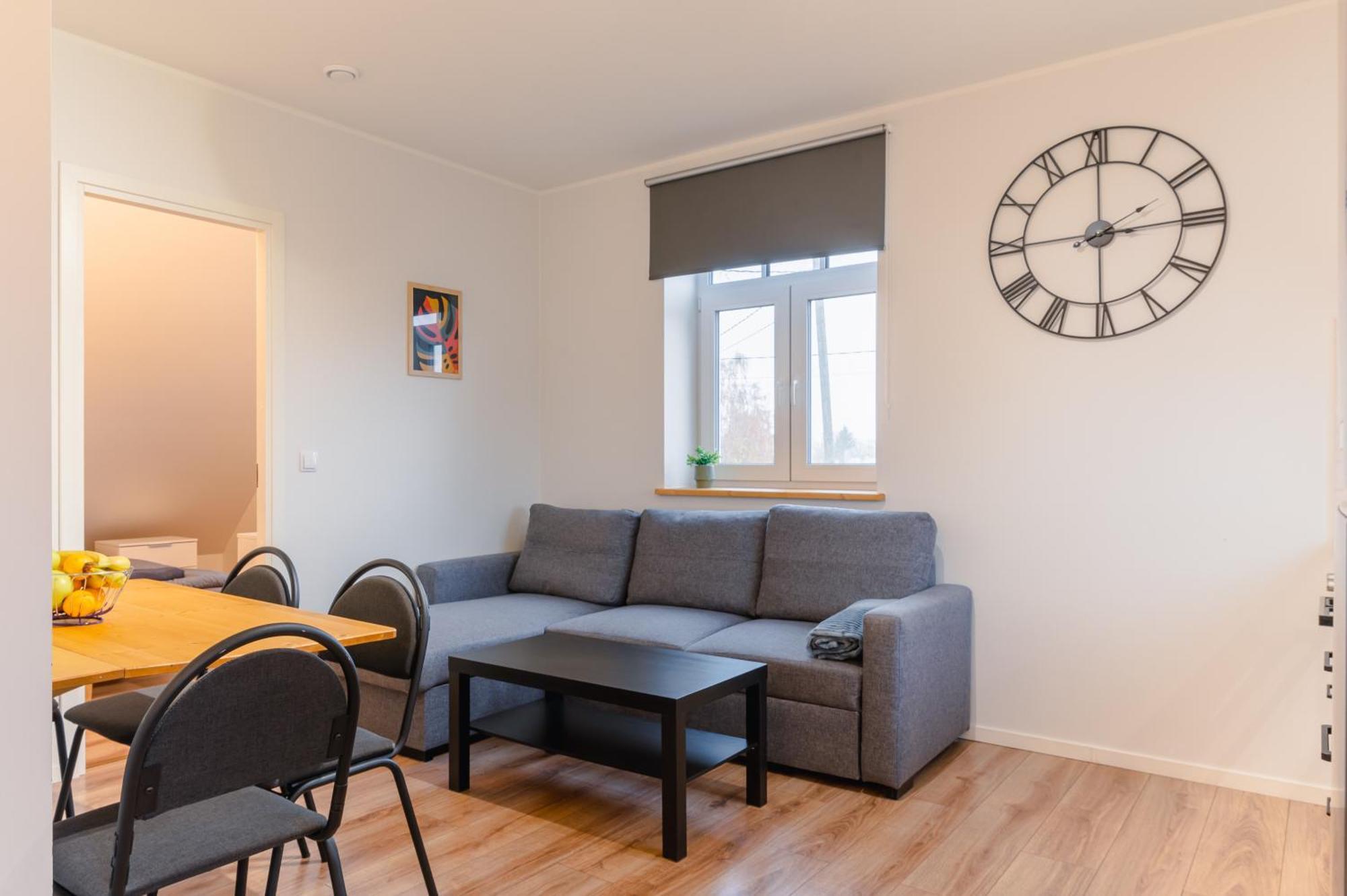 Posti Guesthouse Rakvere Ngoại thất bức ảnh