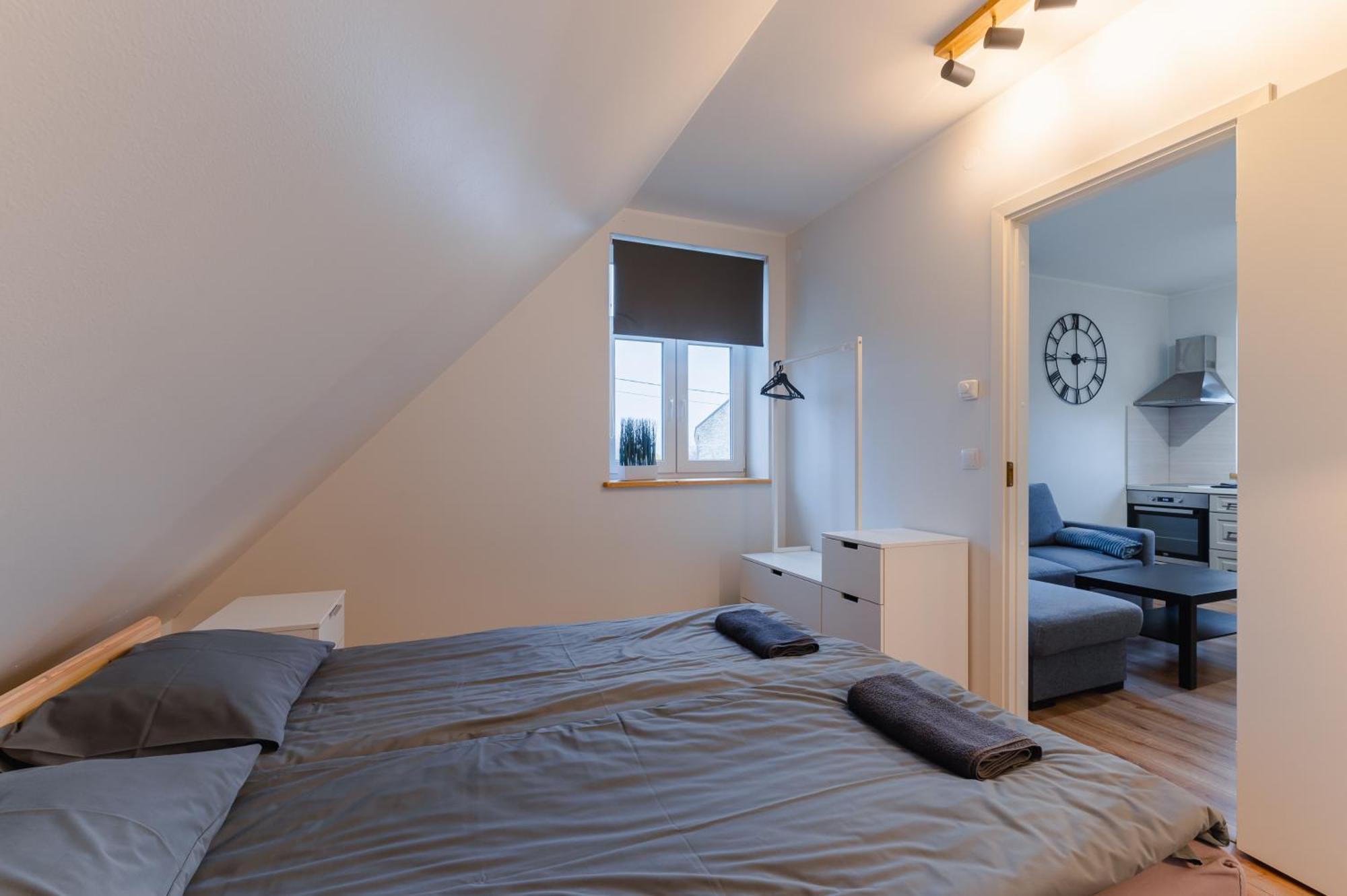 Posti Guesthouse Rakvere Ngoại thất bức ảnh