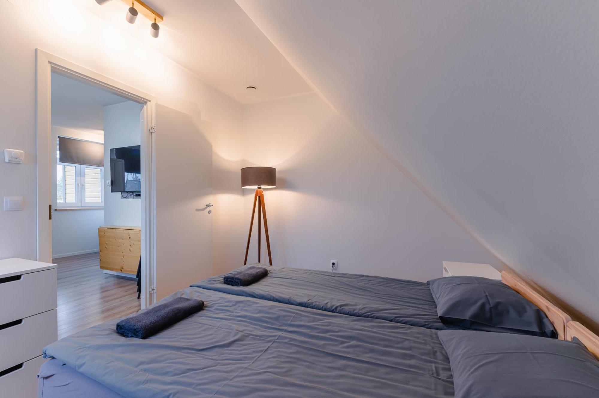 Posti Guesthouse Rakvere Ngoại thất bức ảnh