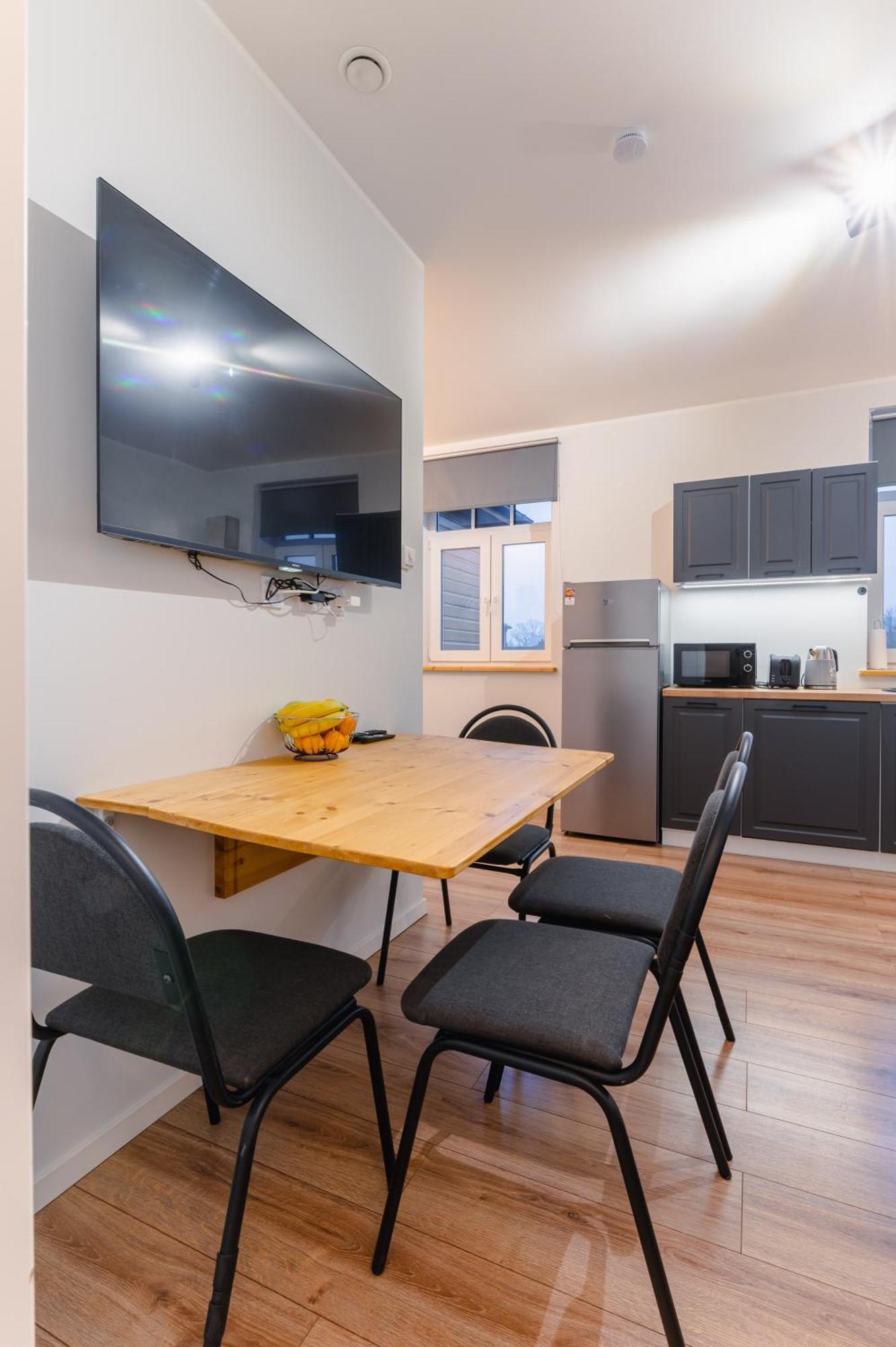 Posti Guesthouse Rakvere Ngoại thất bức ảnh
