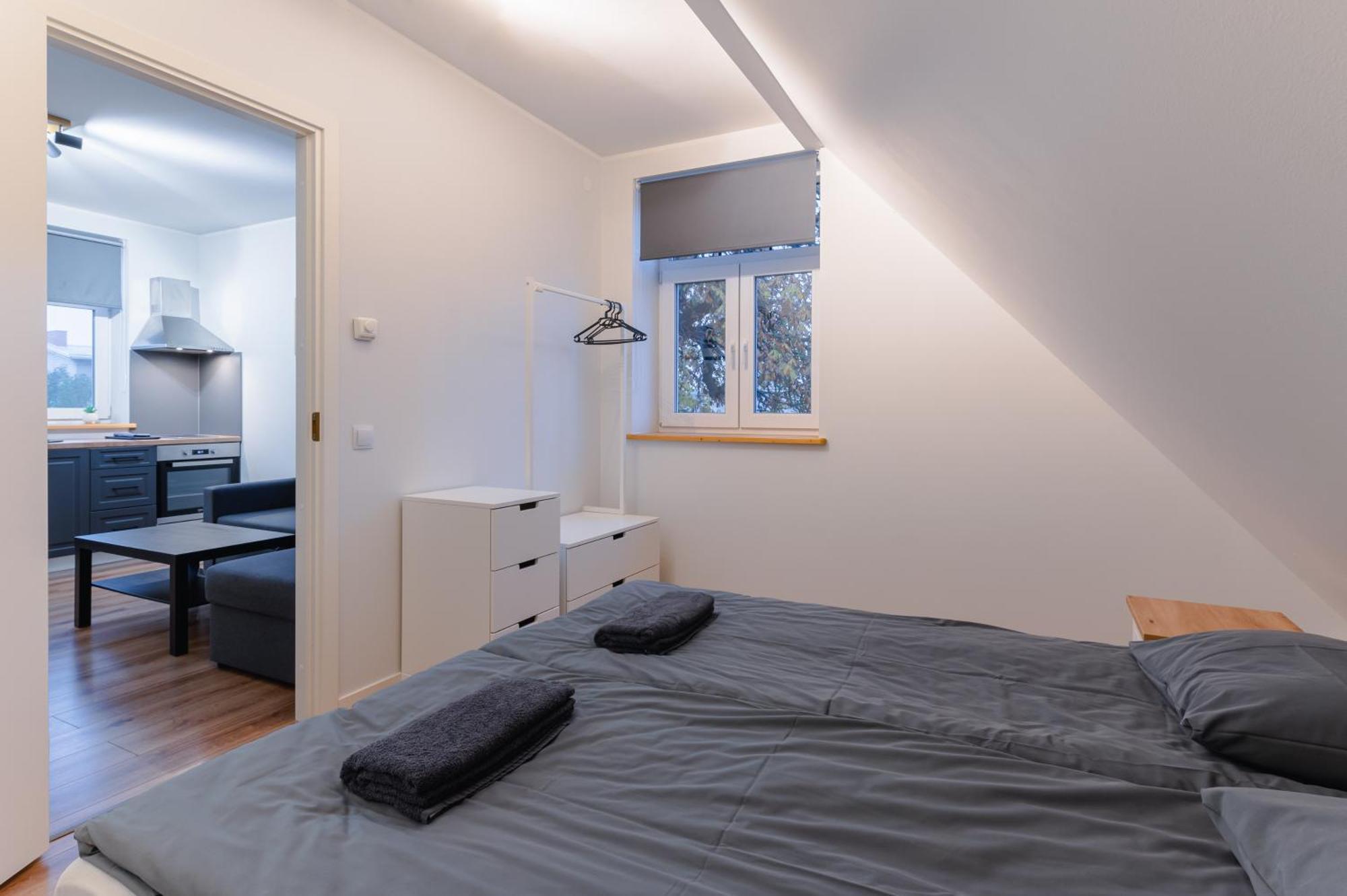 Posti Guesthouse Rakvere Ngoại thất bức ảnh