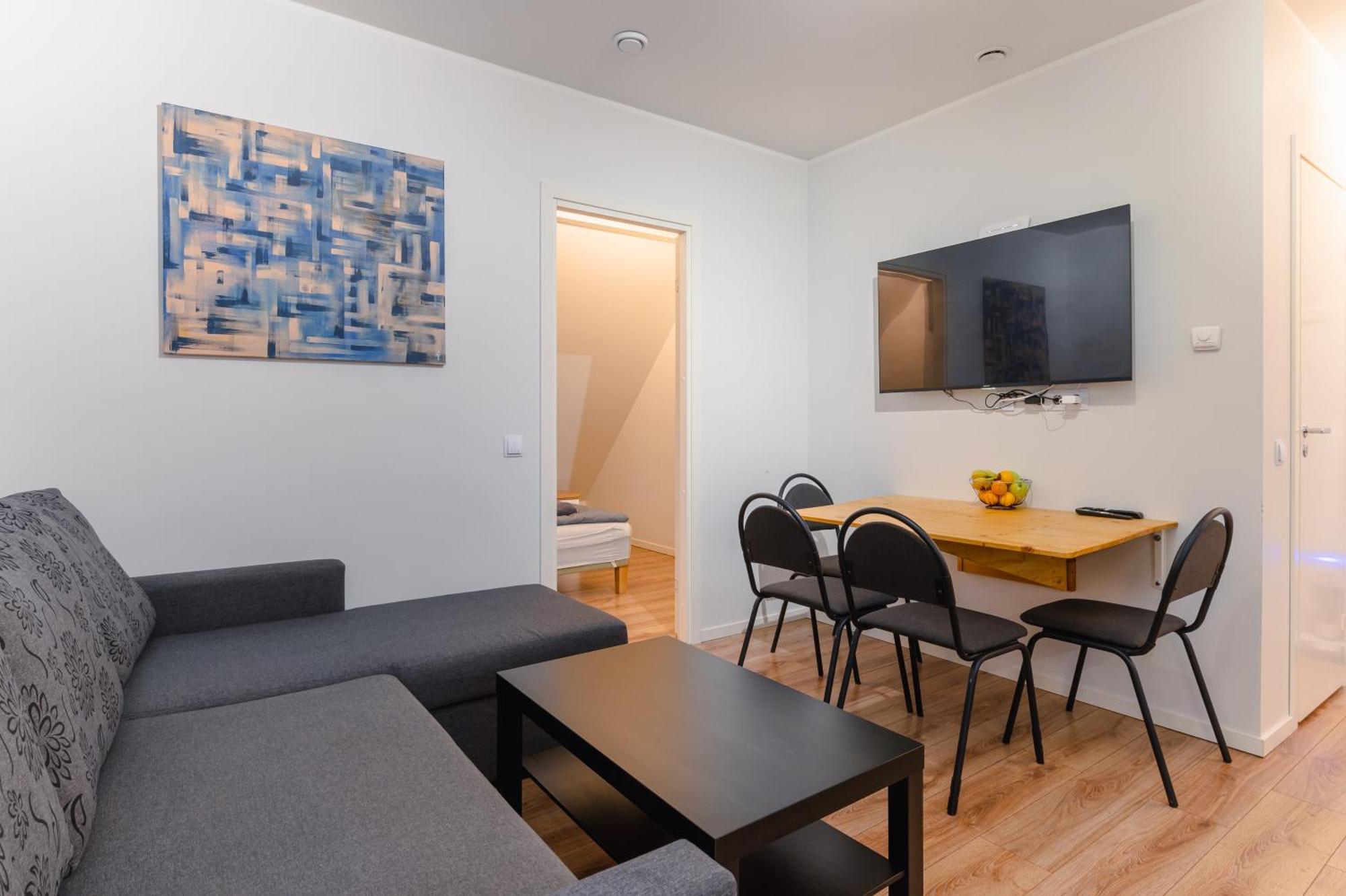 Posti Guesthouse Rakvere Ngoại thất bức ảnh