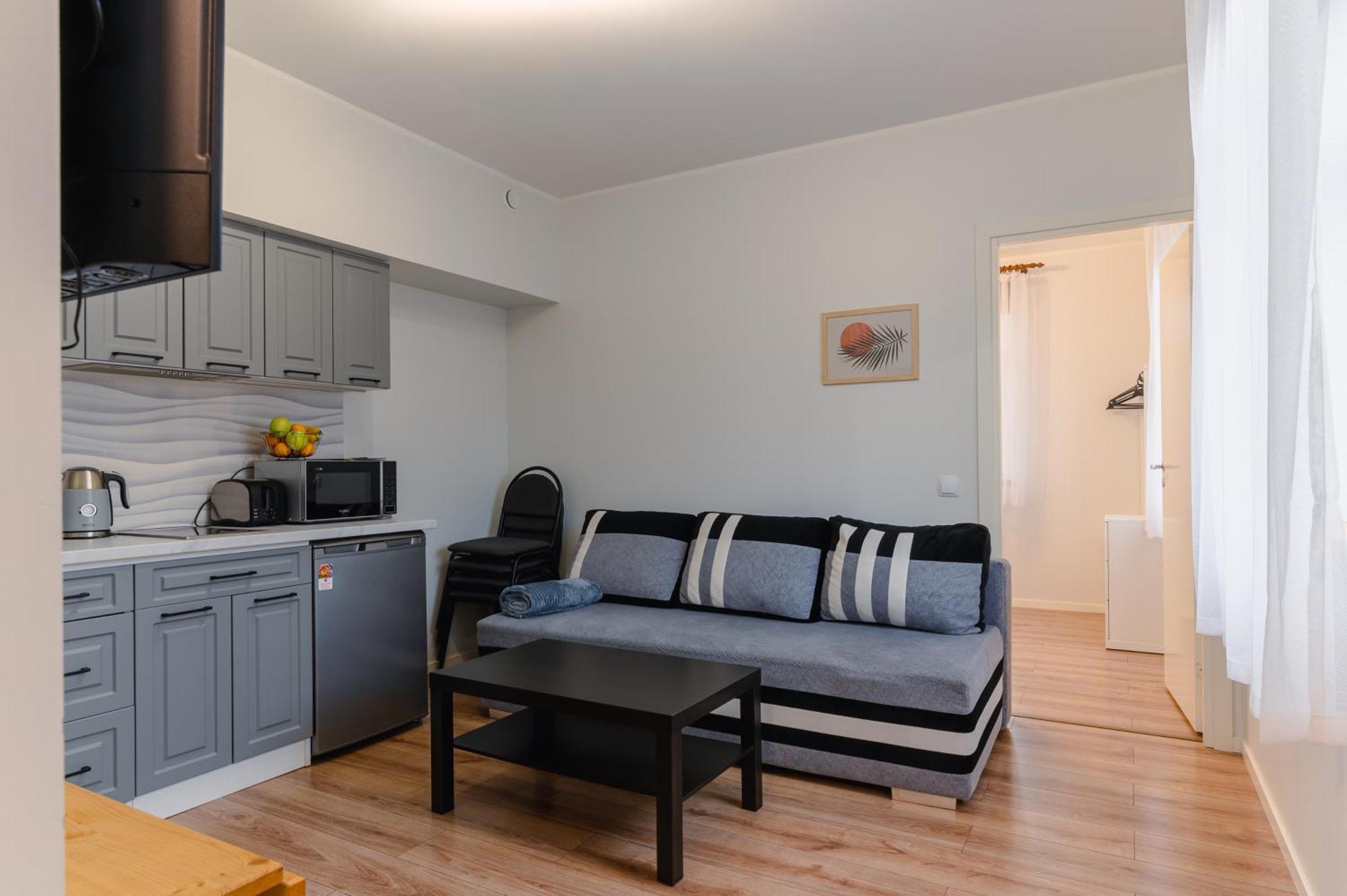 Posti Guesthouse Rakvere Ngoại thất bức ảnh
