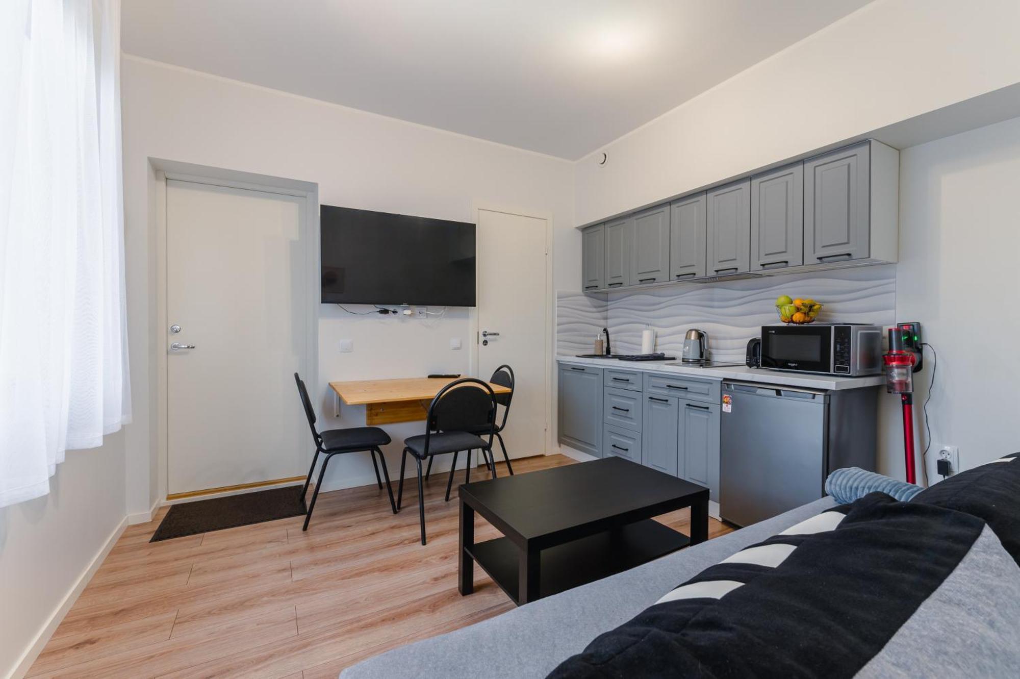 Posti Guesthouse Rakvere Ngoại thất bức ảnh