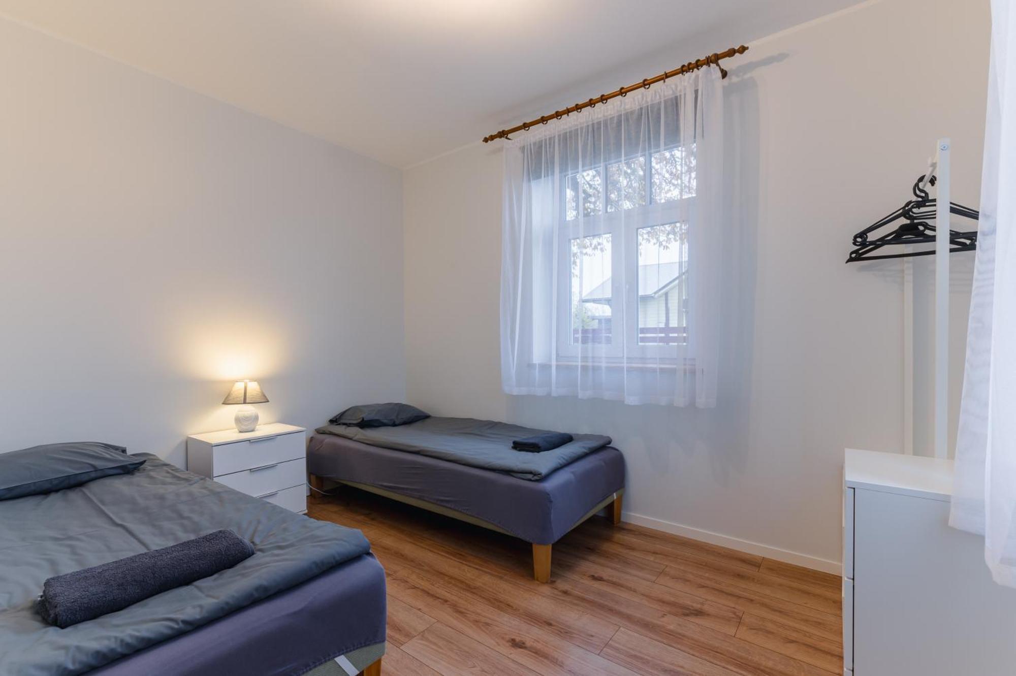 Posti Guesthouse Rakvere Ngoại thất bức ảnh