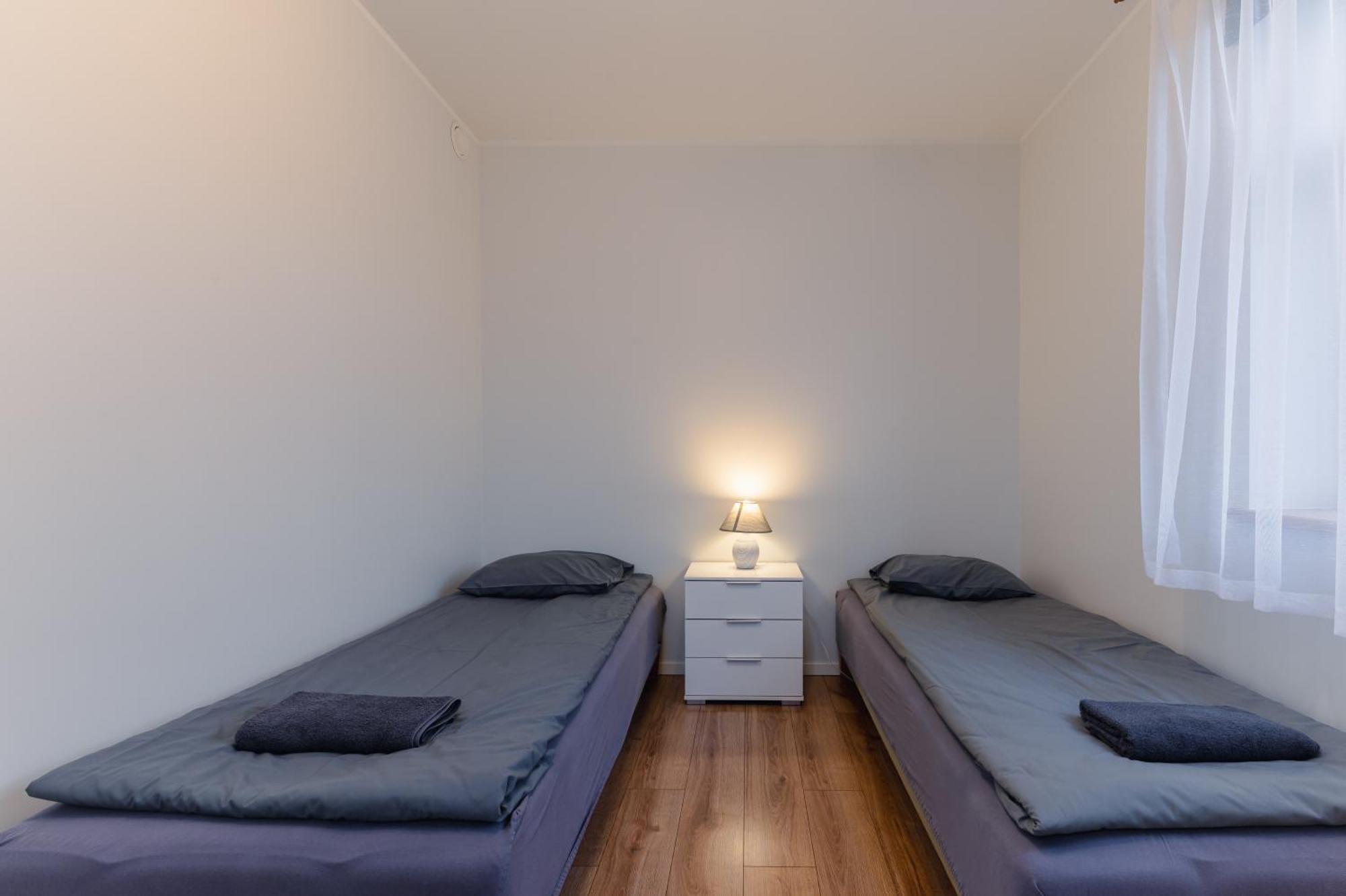Posti Guesthouse Rakvere Ngoại thất bức ảnh