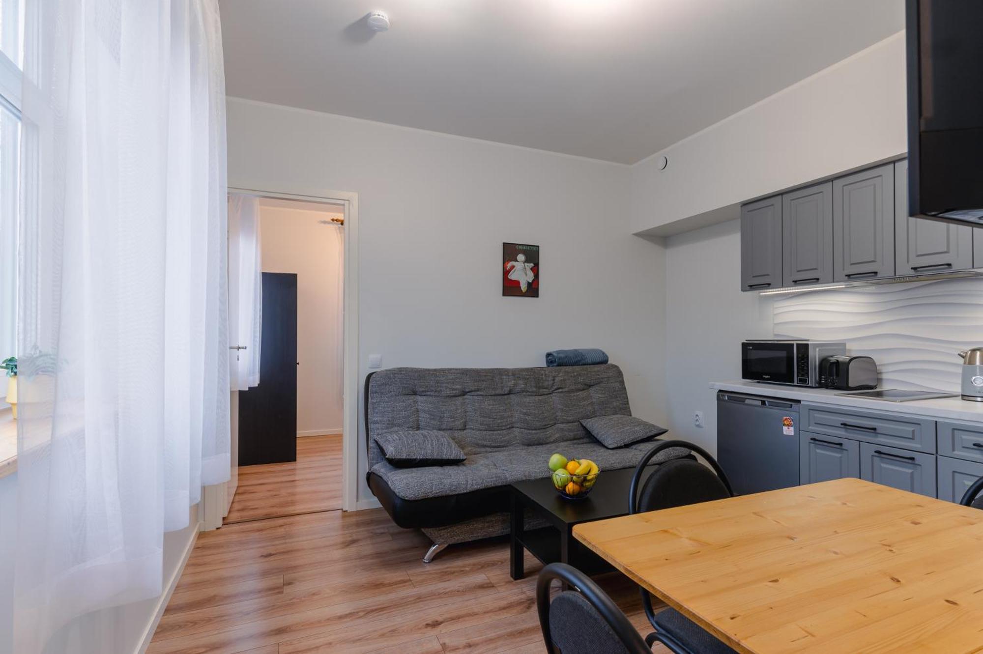 Posti Guesthouse Rakvere Ngoại thất bức ảnh
