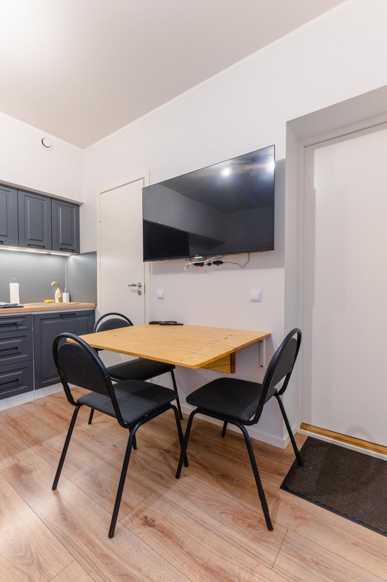 Posti Guesthouse Rakvere Ngoại thất bức ảnh