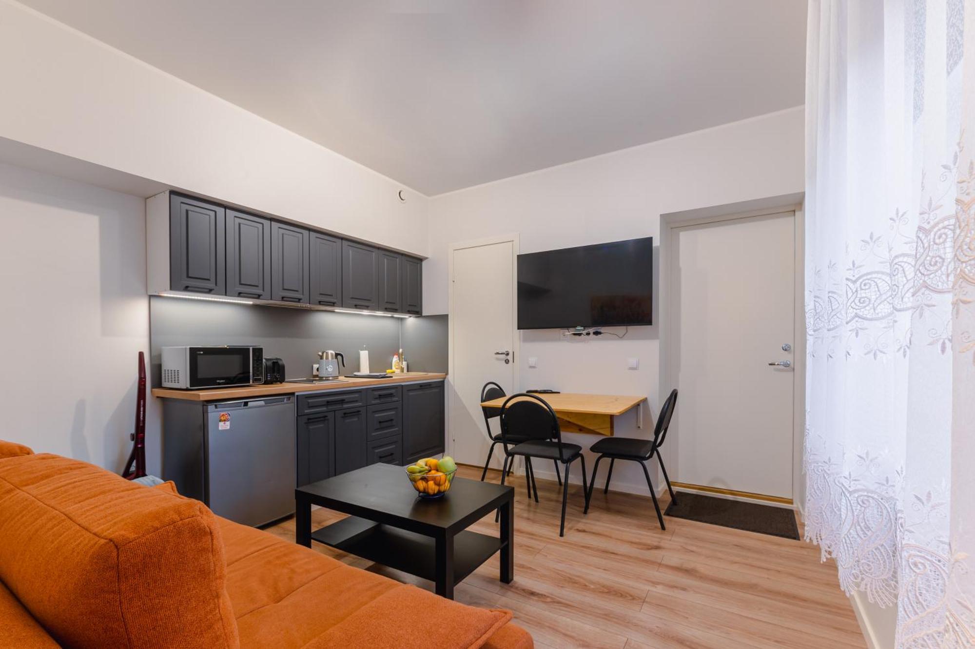 Posti Guesthouse Rakvere Ngoại thất bức ảnh