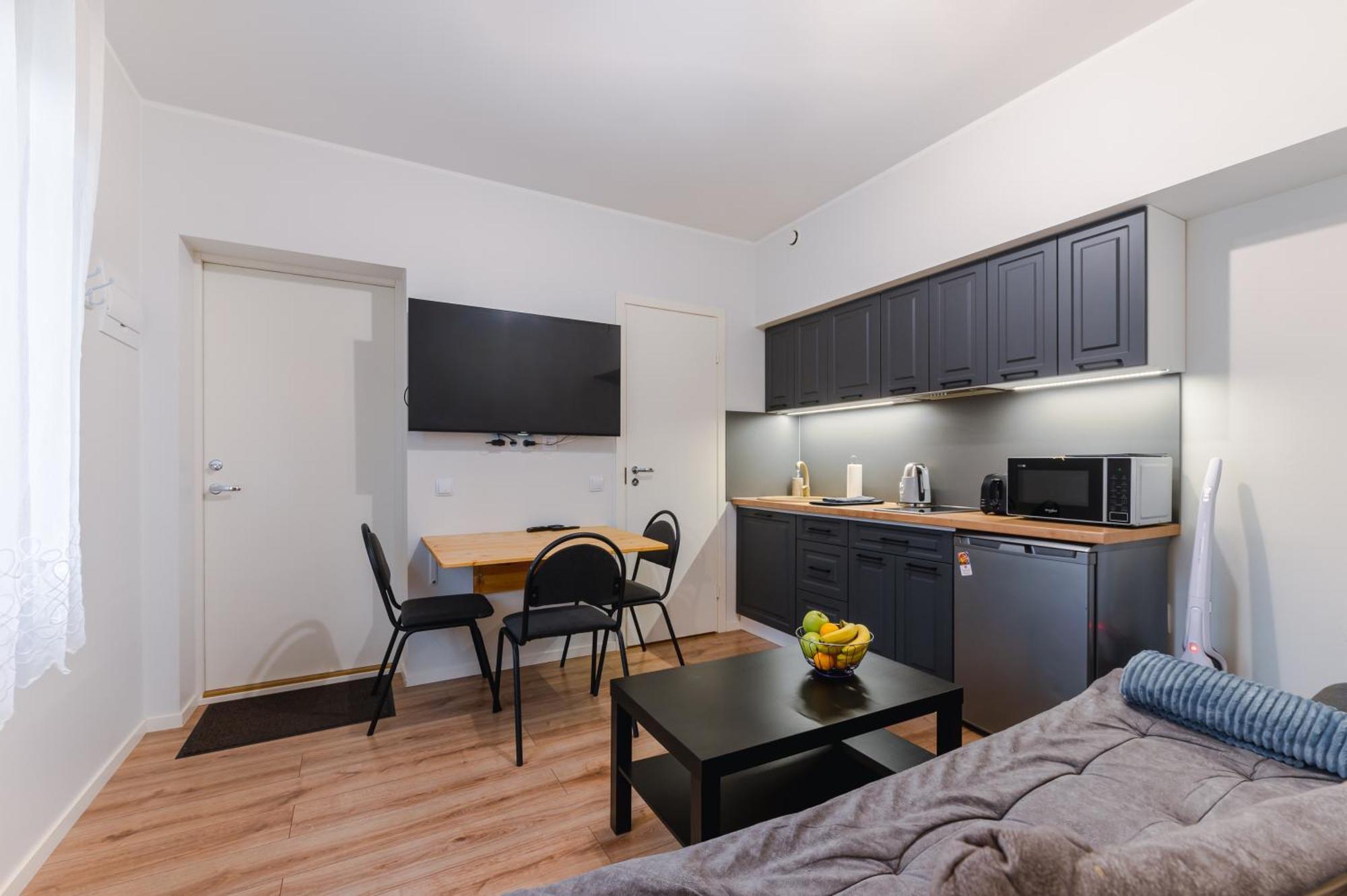 Posti Guesthouse Rakvere Ngoại thất bức ảnh